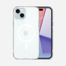 Highline Crystal Clear Case with Magsafe - iphone 15 Series