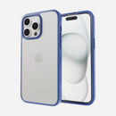 Highline Fushion Matte Case - iphone 15 Series
