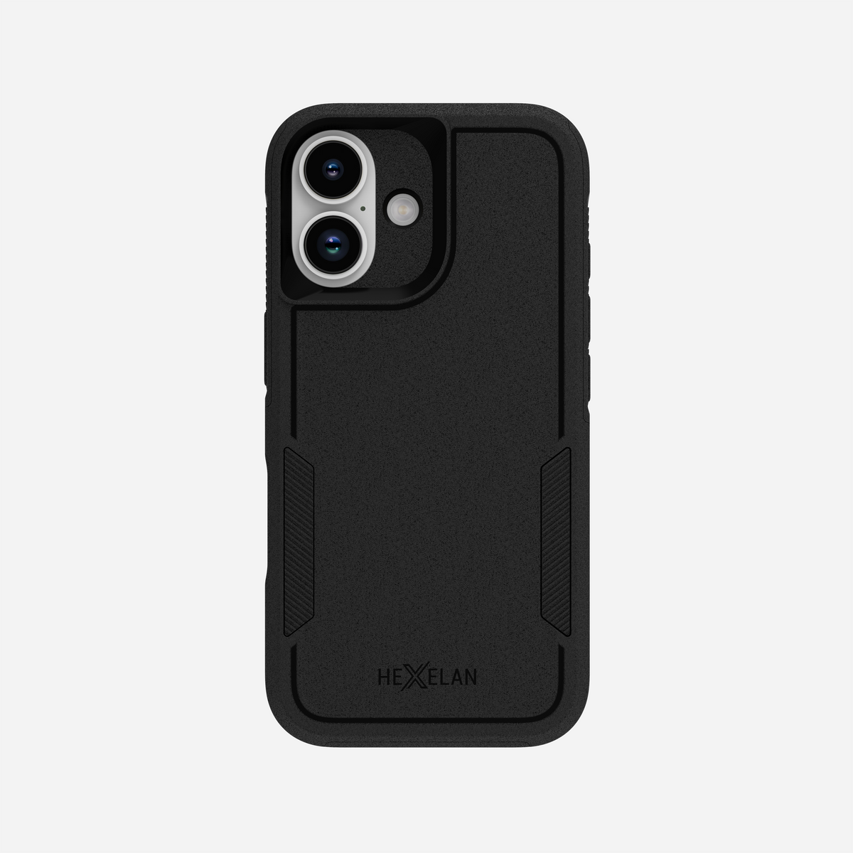 iPhone 14 Plus / Black - Black