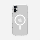 Highline Crystal Clear Case with Magsafe - iphone 16 Series