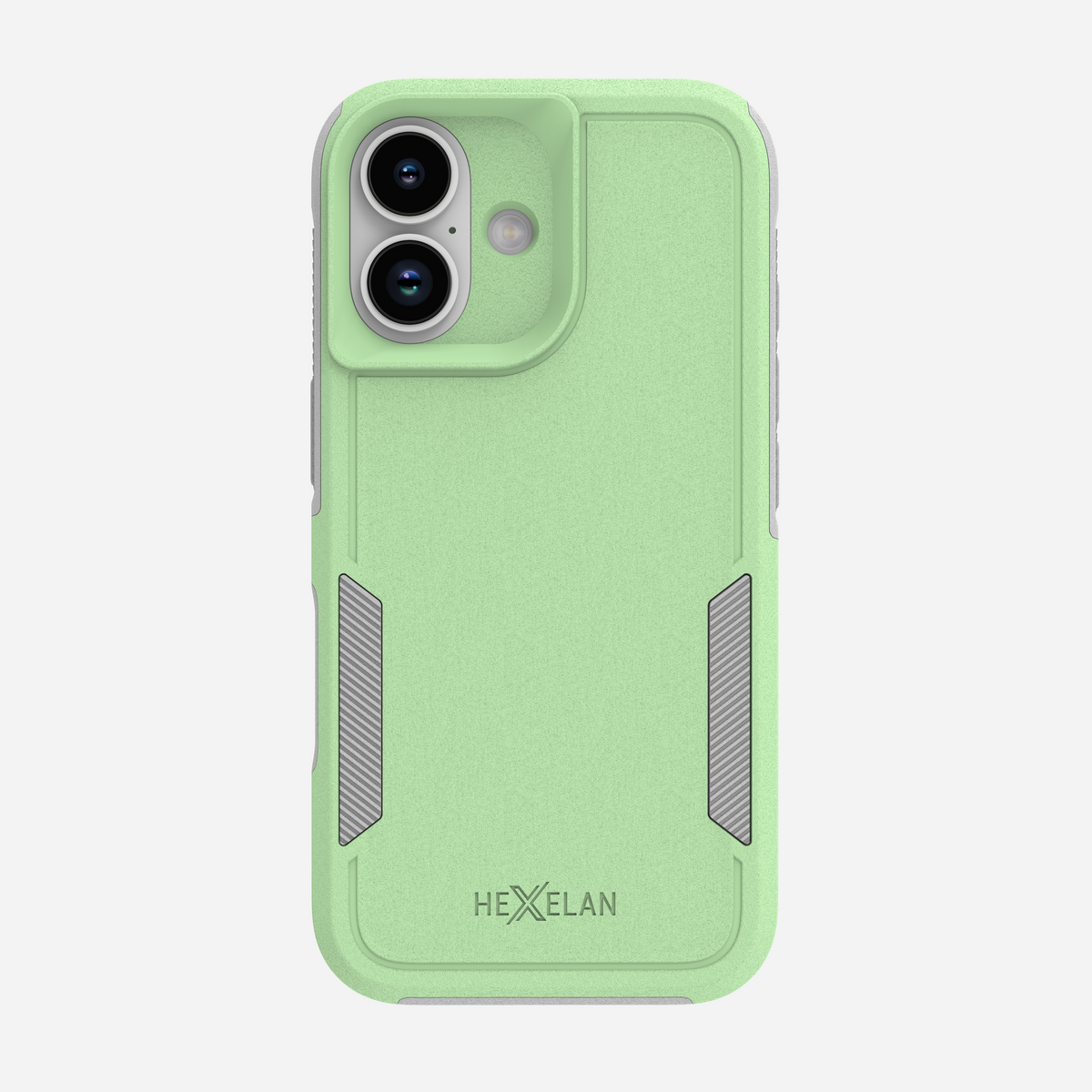 iPhone 14 Plus / Green - Grey