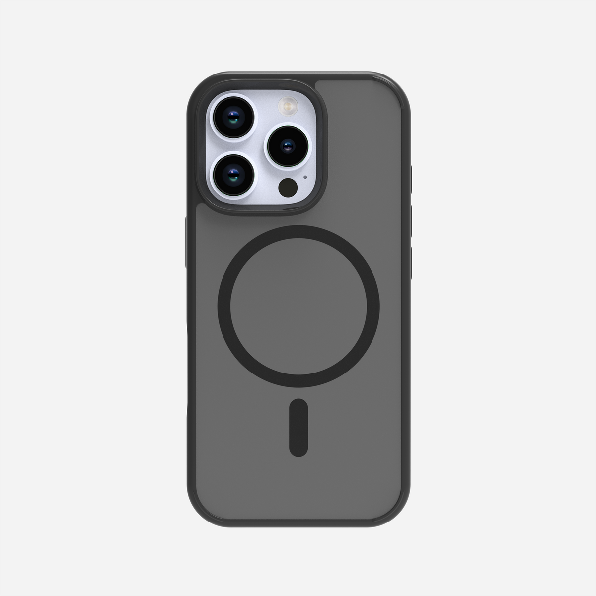 iPhone 16 Pro Max / Black - Magsafe