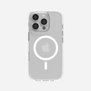 Highline Crystal Clear Case with Magsafe - iphone 16 Series