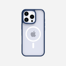 Highline Fushion Matte Case with Magsafe - iphone 16 Series