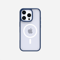 Highline Fushion Matte Case with Magsafe - iphone 16 Series