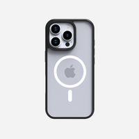 Highline Fushion Matte Case with Magsafe - iphone 16 Series