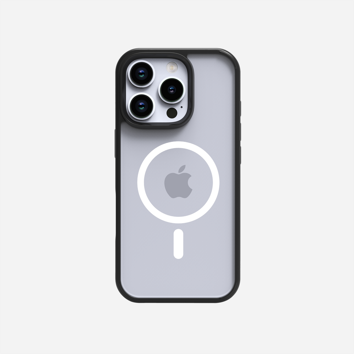 iPhone 16 Pro Max / Carbon Black - Magsafe