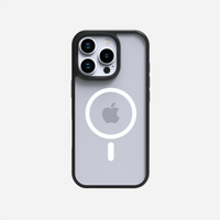 Highline Fushion Matte Case with Magsafe - iphone 16 Series