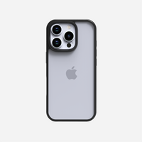 Highline Fushion Matte Case - iphone 16 Series