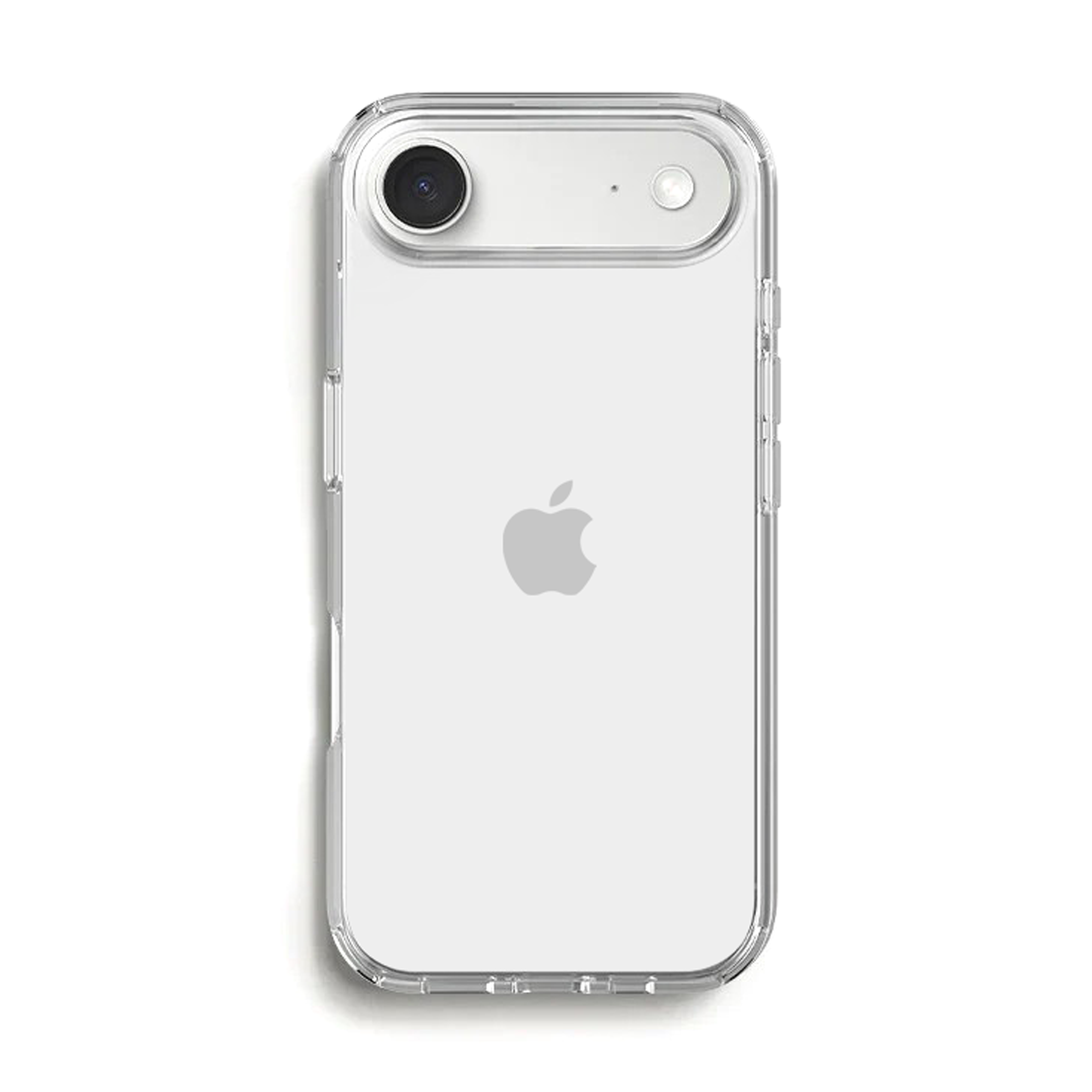 Highline Crystal Clear Case