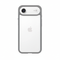Highline Fushion Matte Case - iphone 17 Series