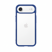 Highline Fushion Matte Case - iphone 17 Series