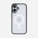 Highline Fushion Matte Case with Magsafe - iphone 16 Series