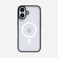 Highline Fushion Matte Case with Magsafe - iphone 16 Series