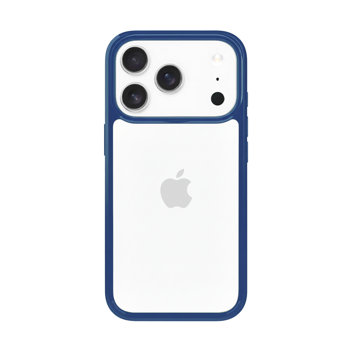 iPhone 17 Pro Max / Indigo Blue