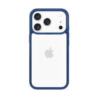 Highline Fushion Matte Case - iphone 17 Series