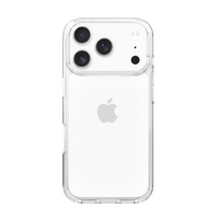 Highline Crystal Clear Case - iphone 17 Series