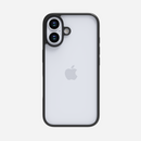 Highline Fushion Matte Case - iphone 16 Series