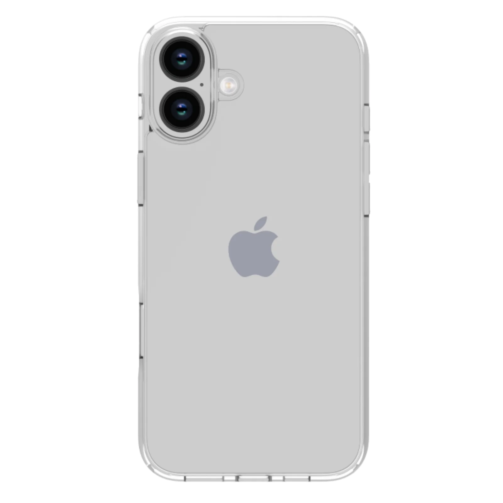 Highline Crystal Clear Case