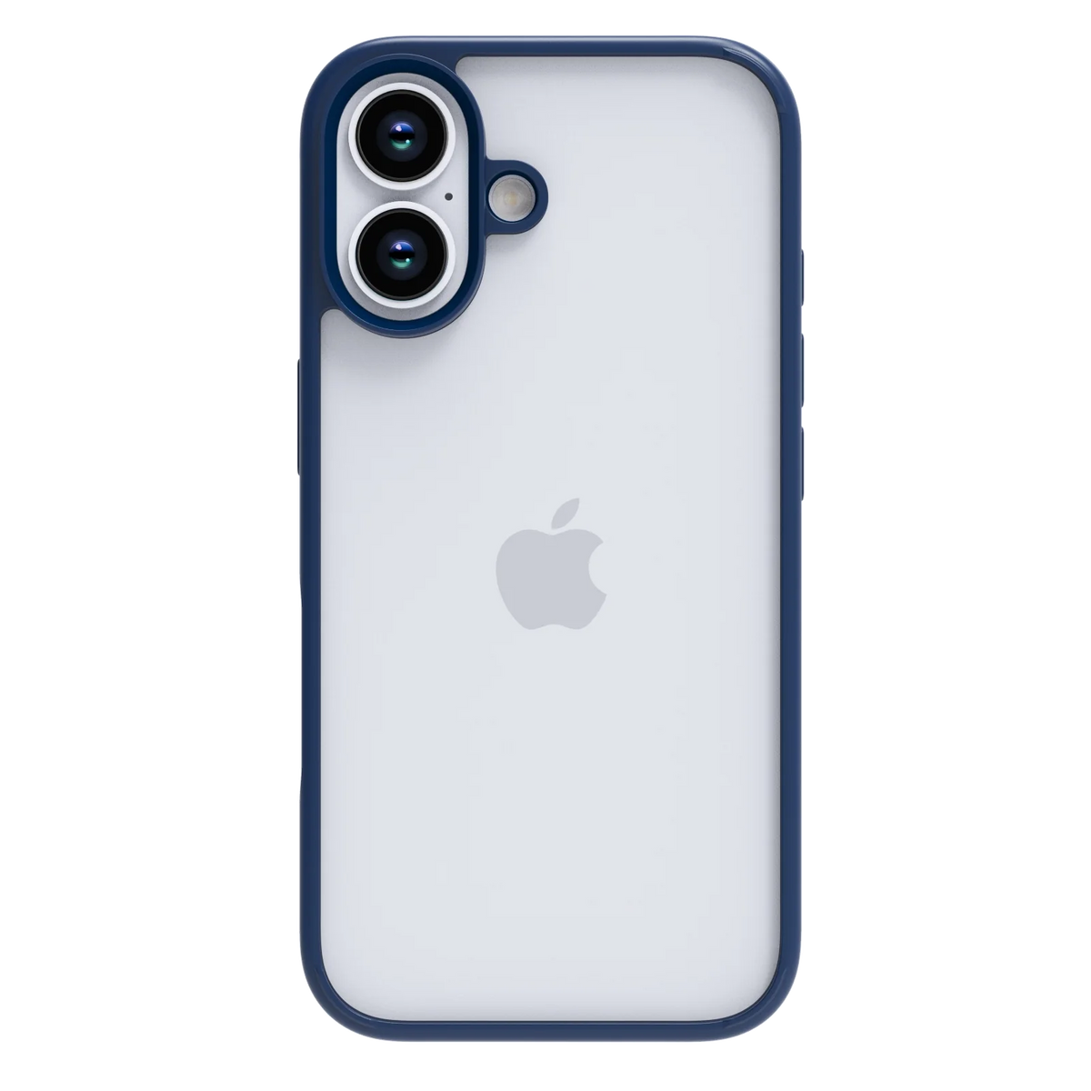 iPhone 16 / Indigo Blue