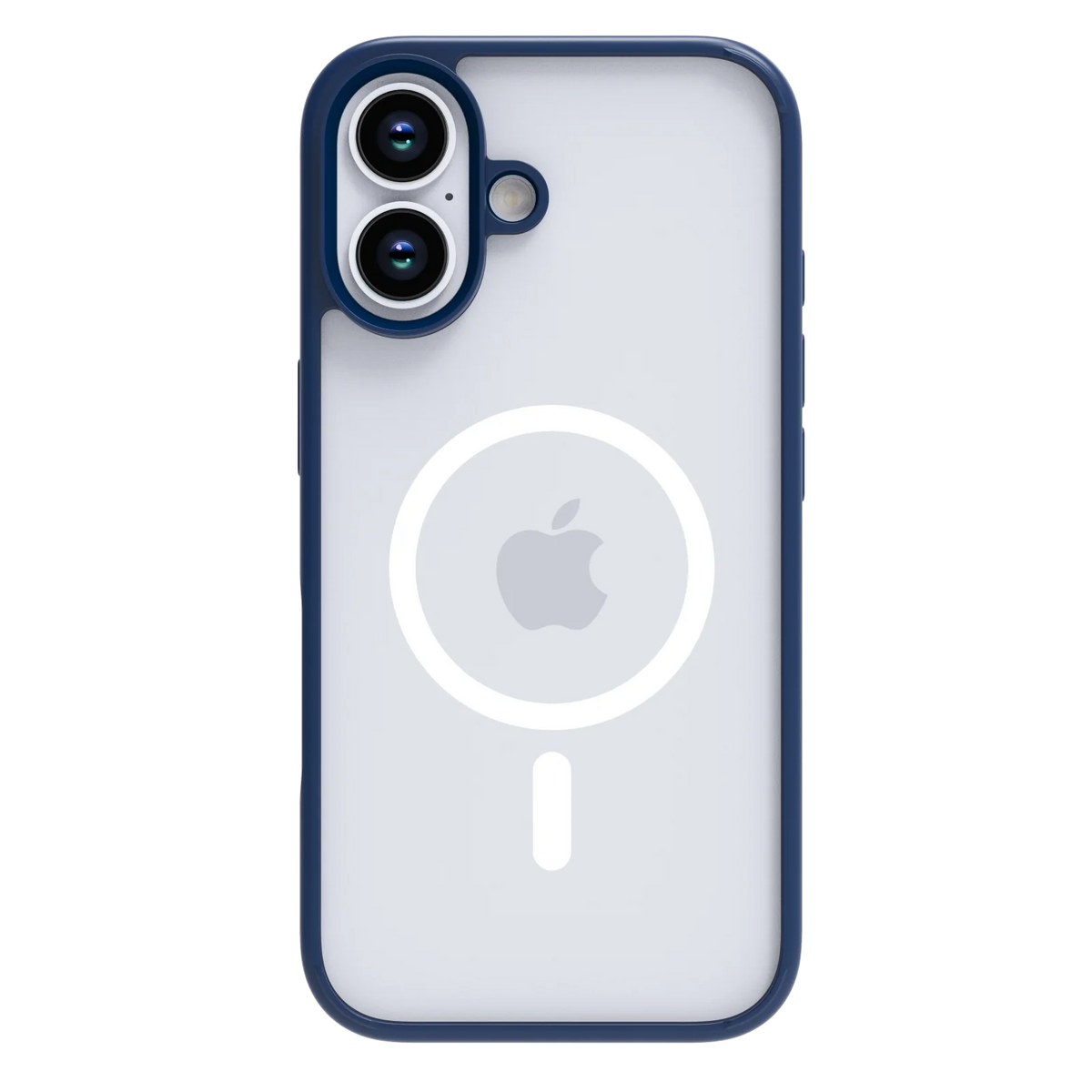 iPhone 16 / Indigo Blue