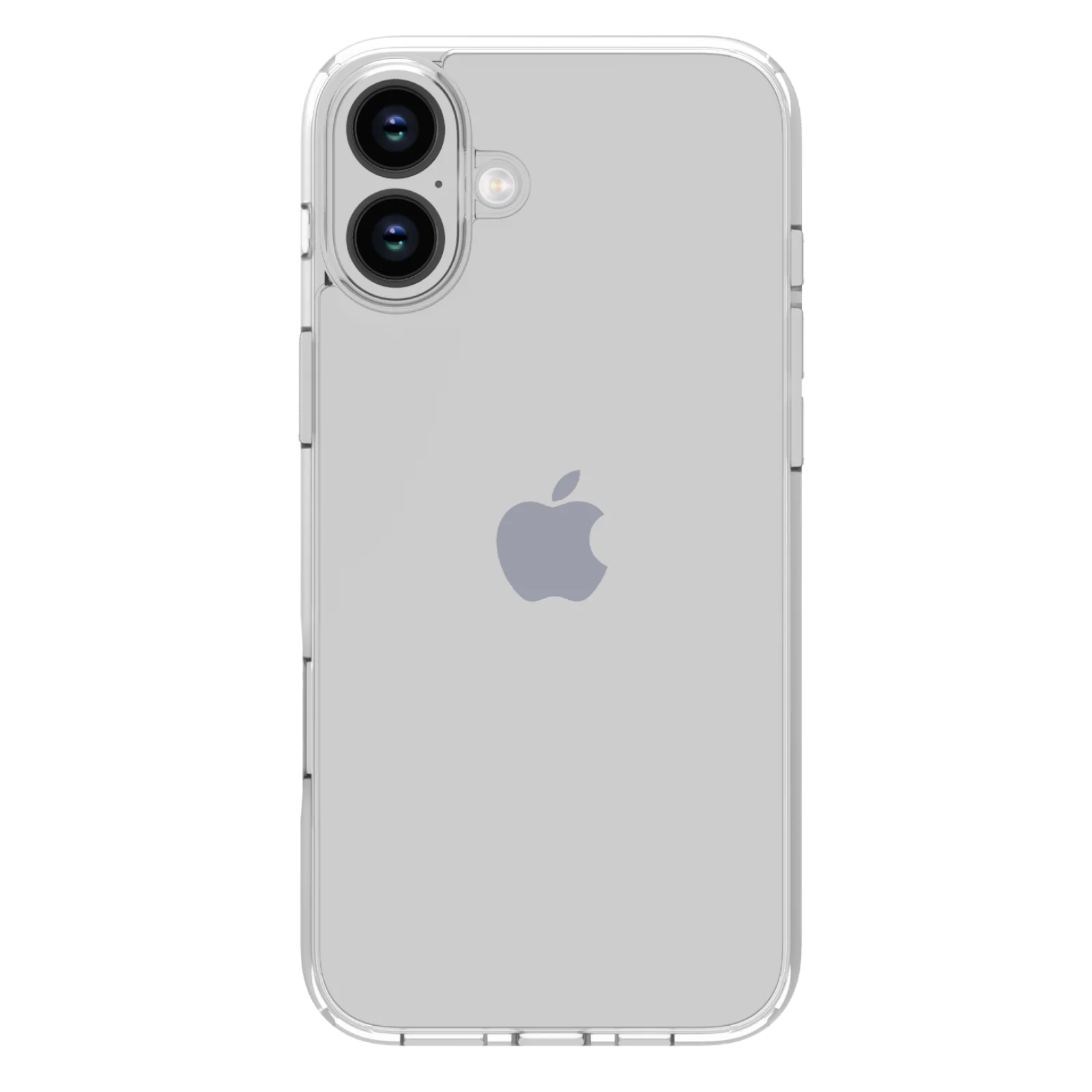 Highline Crystal Clear Case