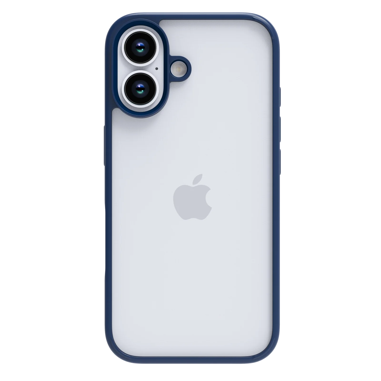 Highline Crystal Matte Case