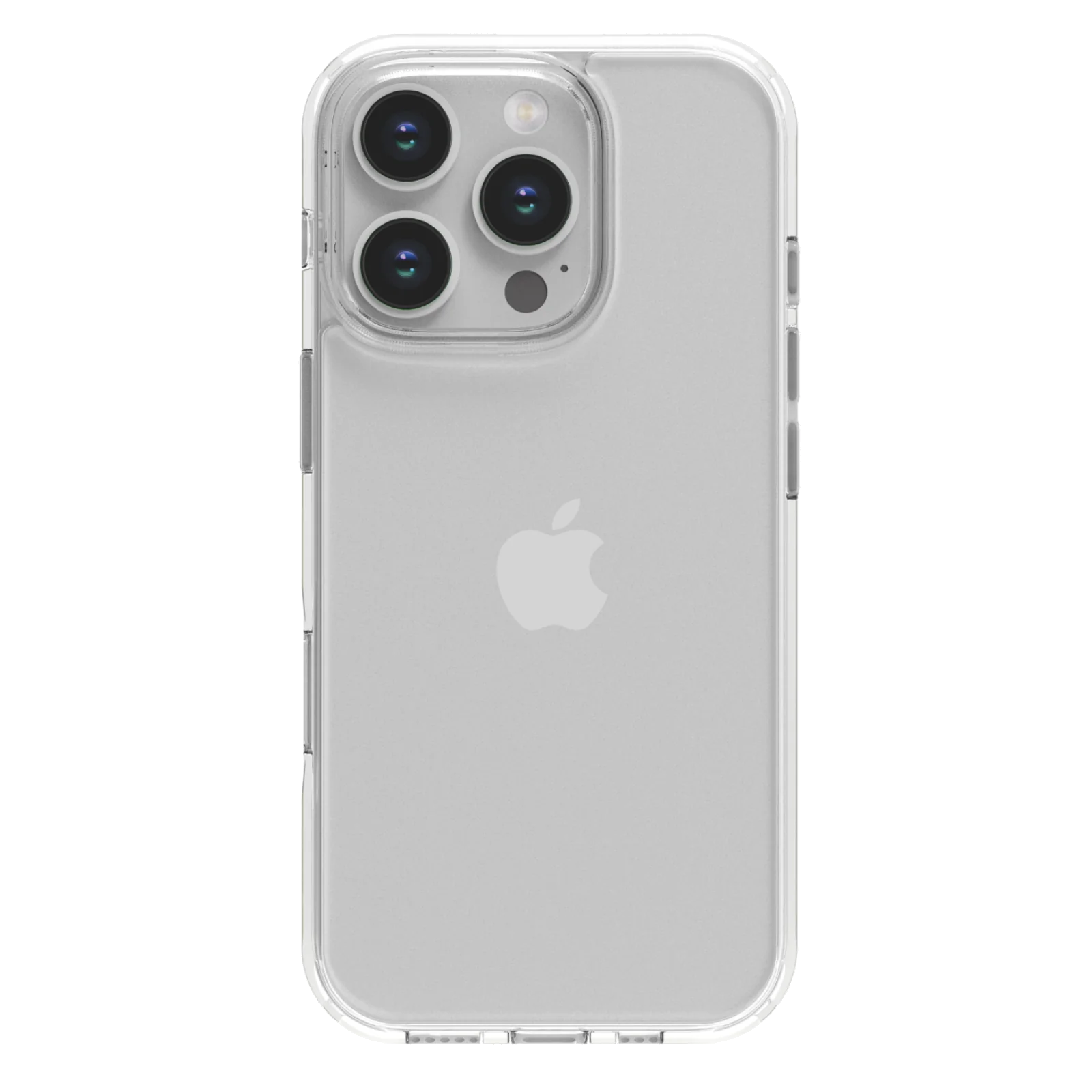 Highline Crystal Clear Case