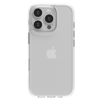 Highline Crystal Clear Case