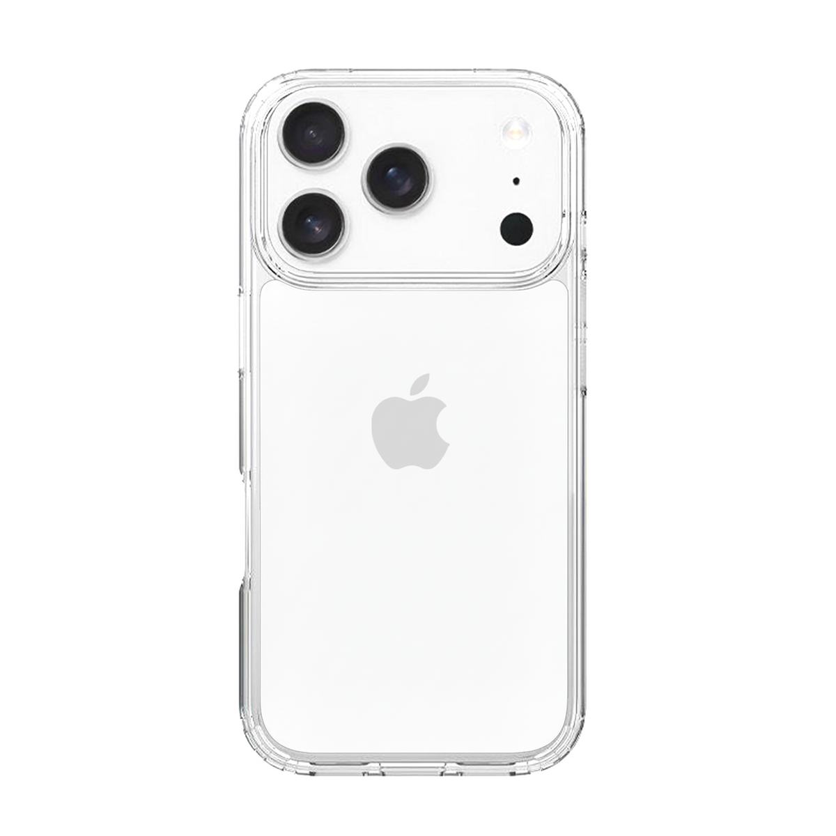iPhone 17 Pro Max / Clear