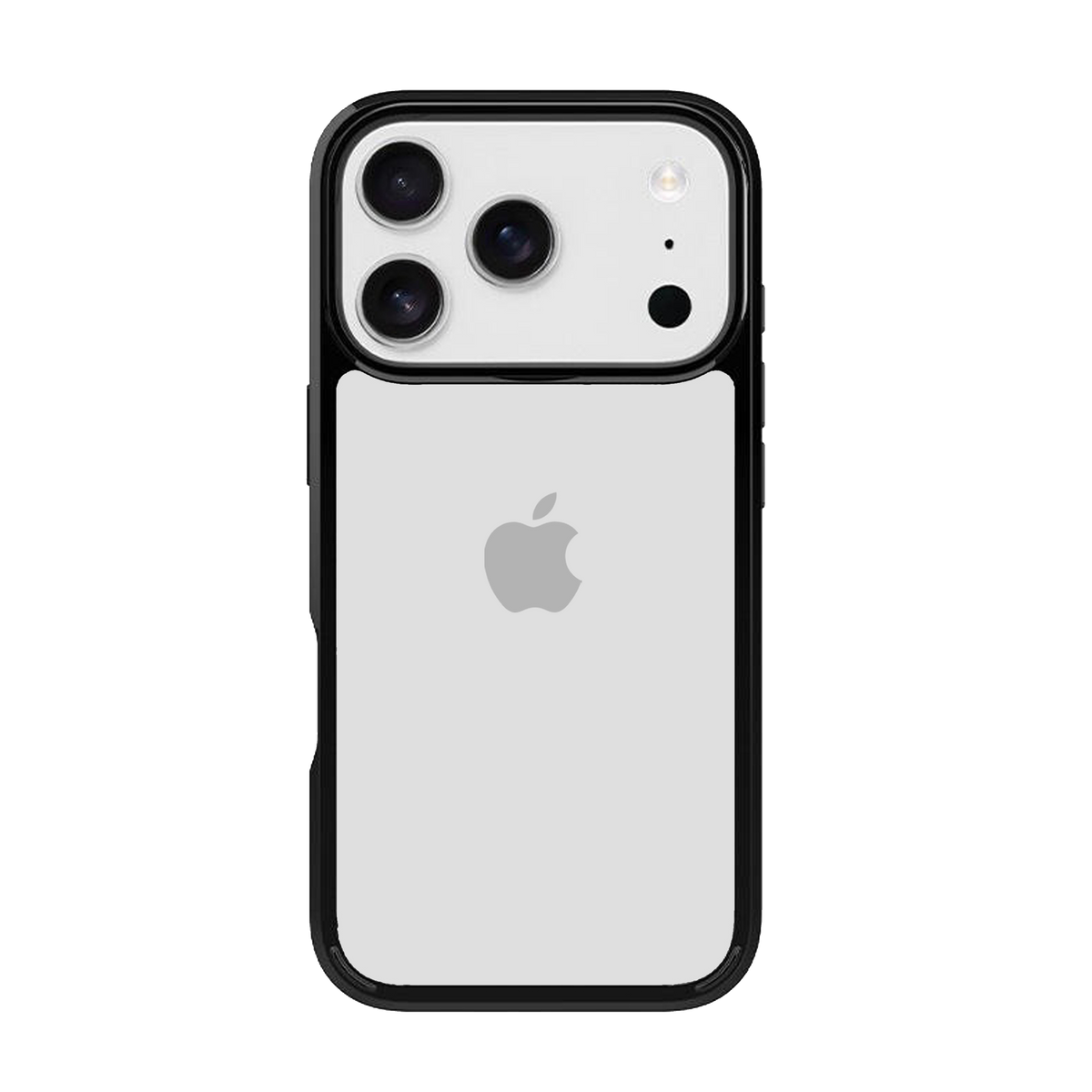iPhone 17 Pro Max / Carbon Black