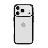 Highline Fushion Matte Case - iphone 17 Series