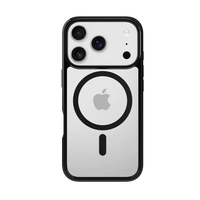Highline Fushion Matte Case with Magsafe - iphone 17 Series