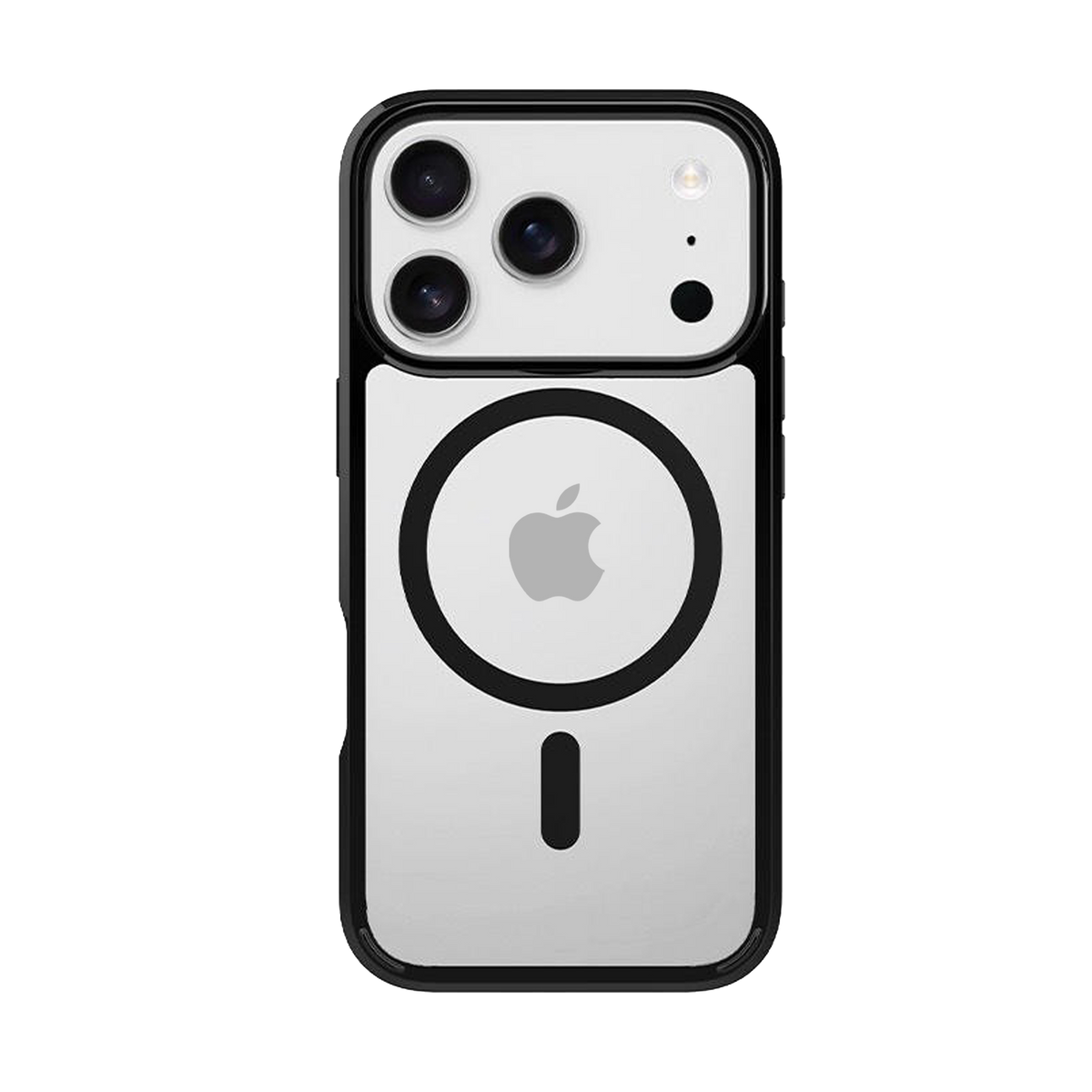 iPhone 17 Pro Max / Carbon Black - Magsafe