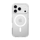Highline Crystal Clear Case with Magsafe - iphone 17 Series