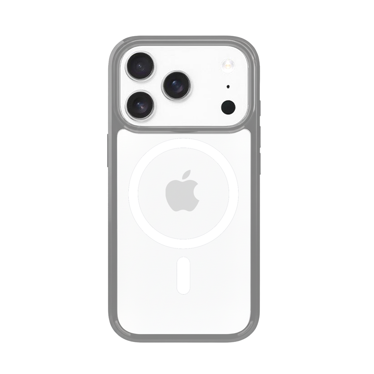 iPhone 17 Pro Max / Grey - Magsafe