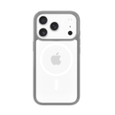 Highline Fushion Matte Case with Magsafe - iphone 17 Series