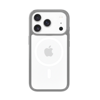 Highline Fushion Matte Case with Magsafe - iphone 17 Series