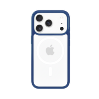 Highline Fushion Matte Case with Magsafe - iphone 17 Series