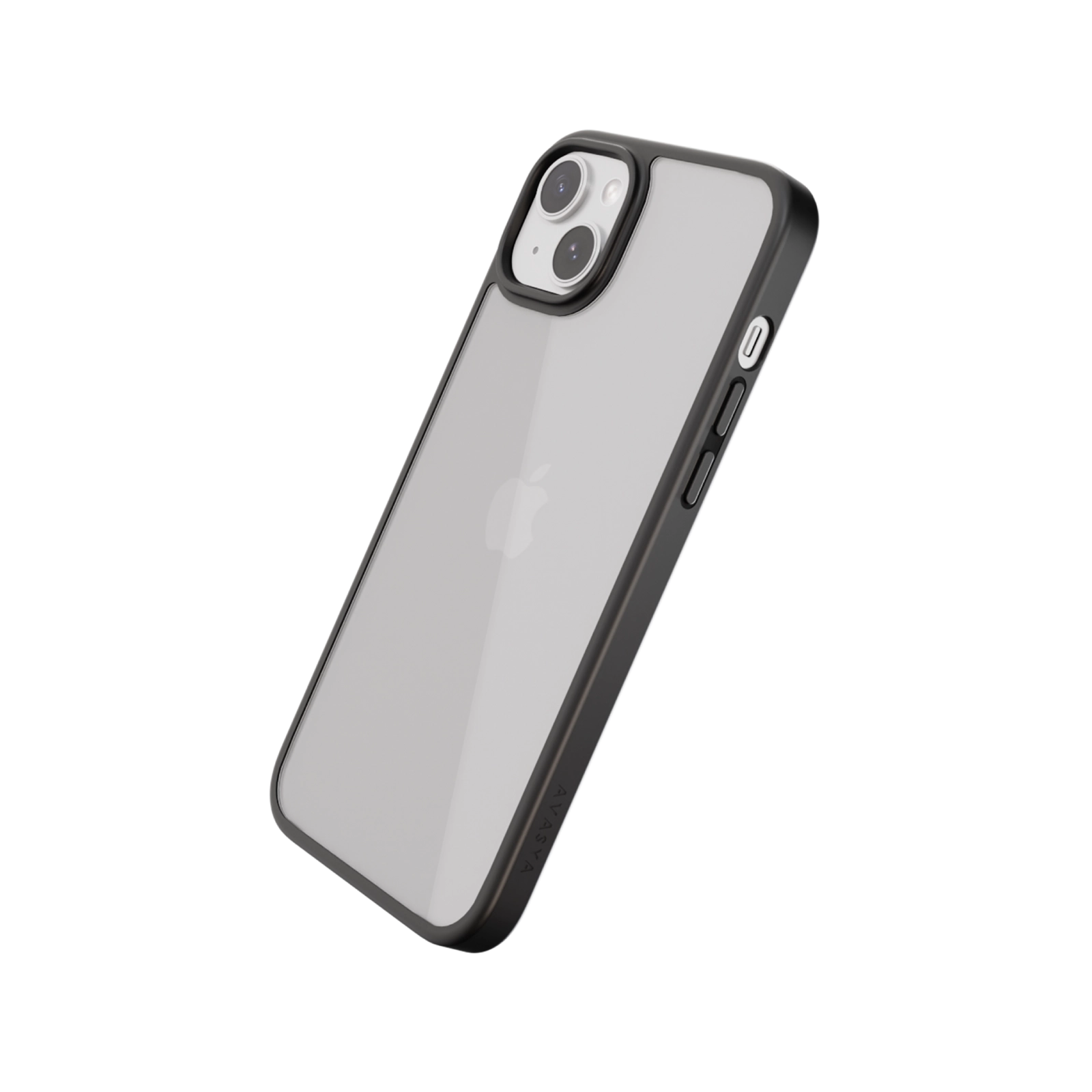 Highline Crystal Matte Case