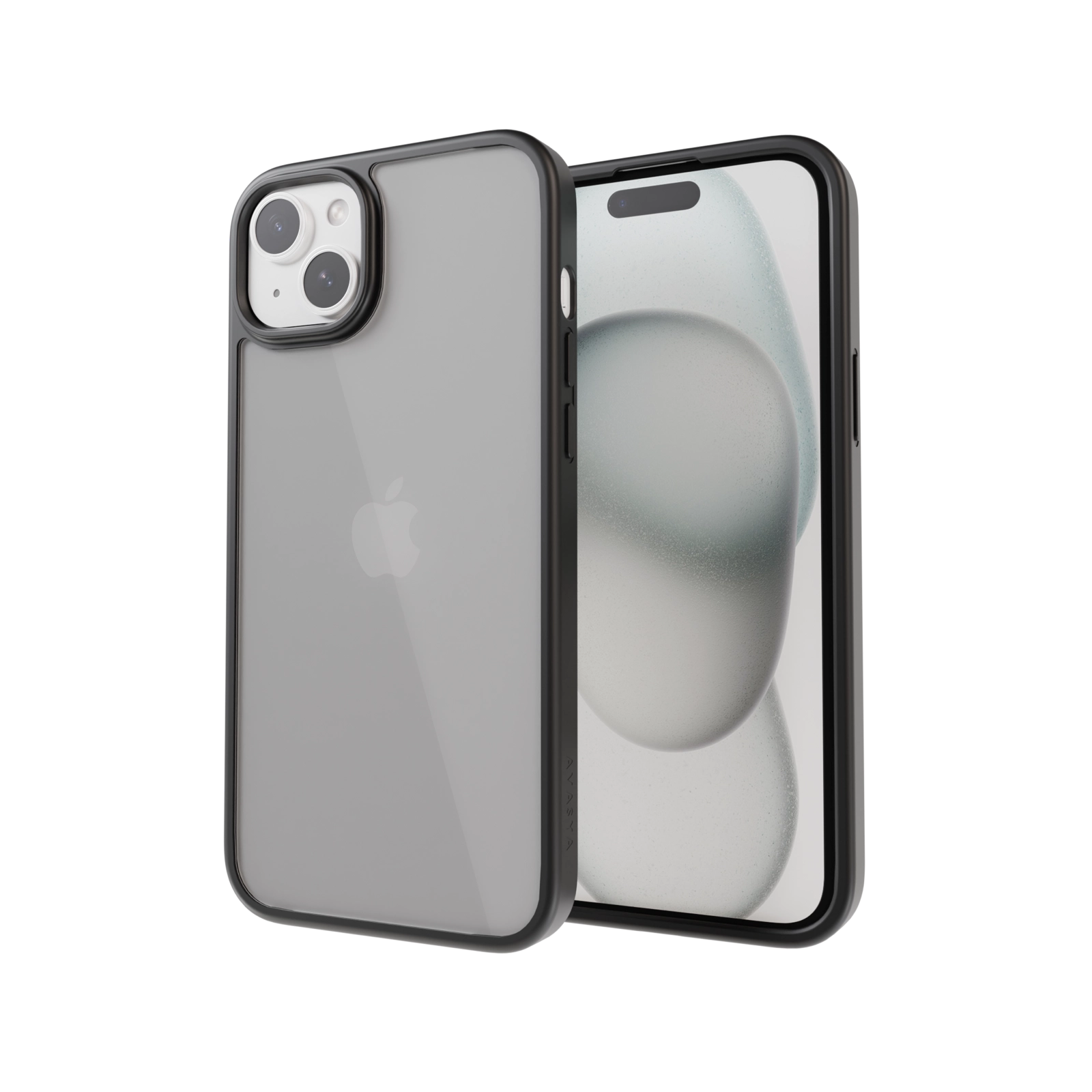 Highline Crystal Matte Case