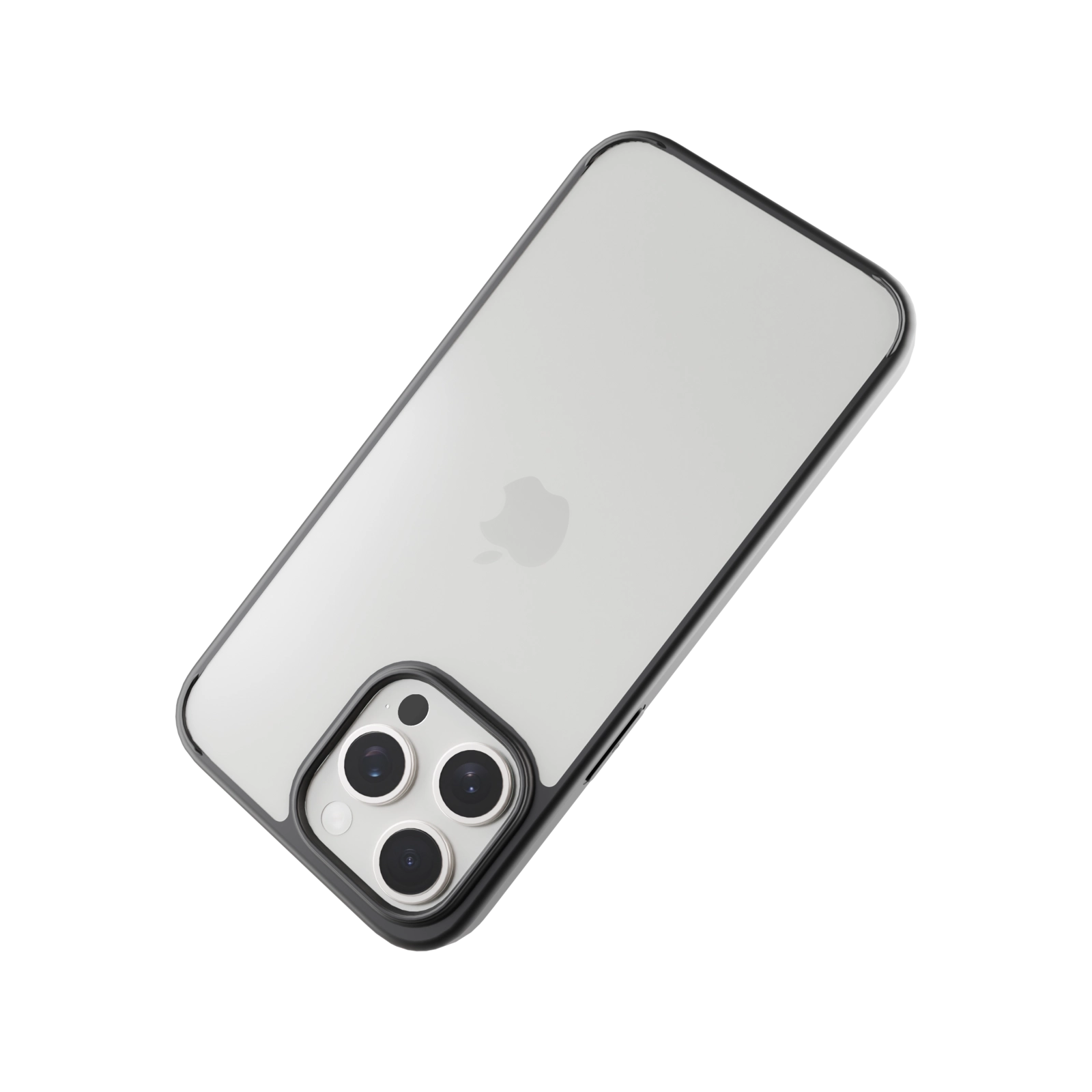 Highline Crystal Matte Case