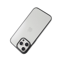 Highline Crystal Matte Case