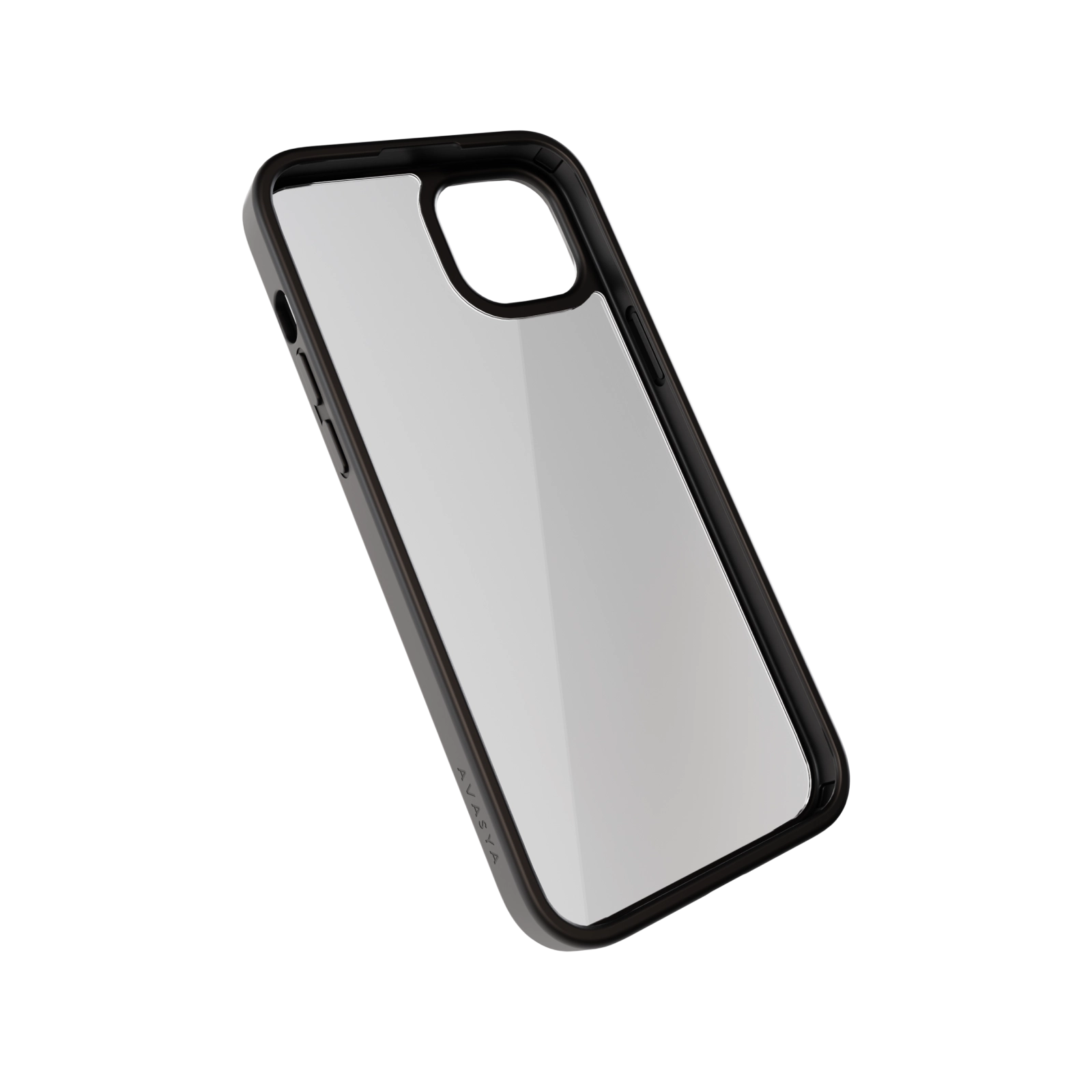 Highline Crystal Matte Case