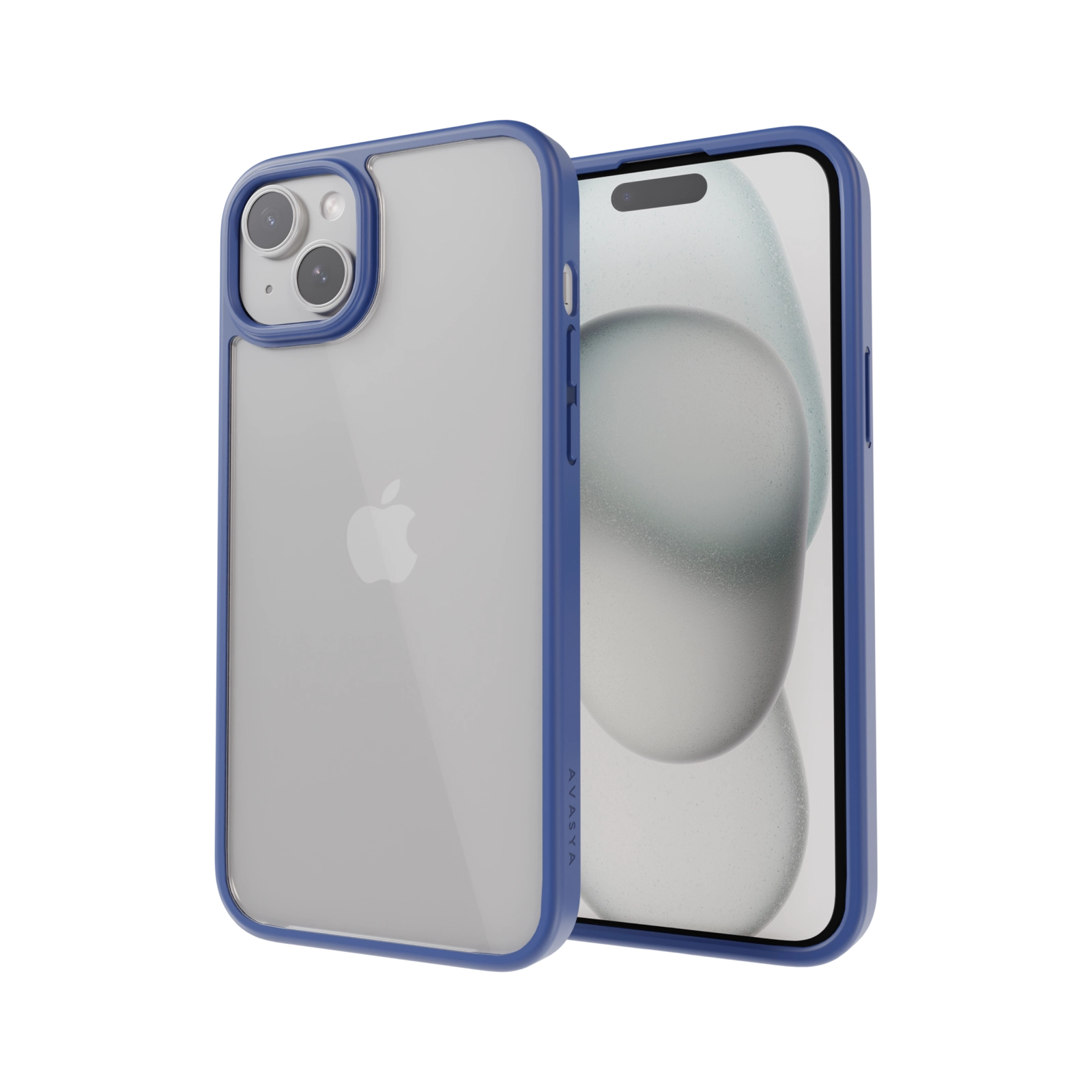 Highline Crystal Matte Case