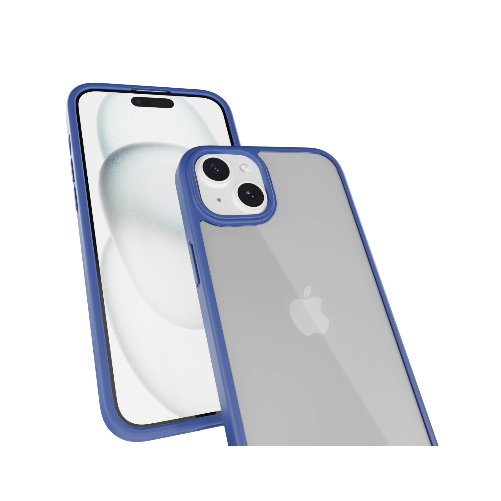 Highline Crystal Matte Case