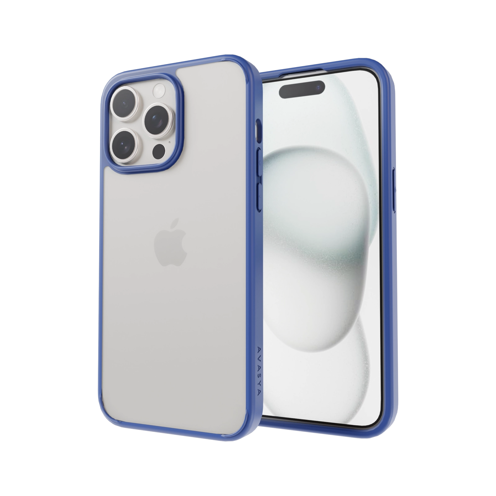 Highline Crystal Matte Case