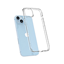 Highline Crystal Clear Case