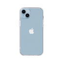 Highline Crystal Clear Case