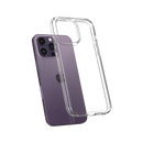 Highline Crystal Clear Case